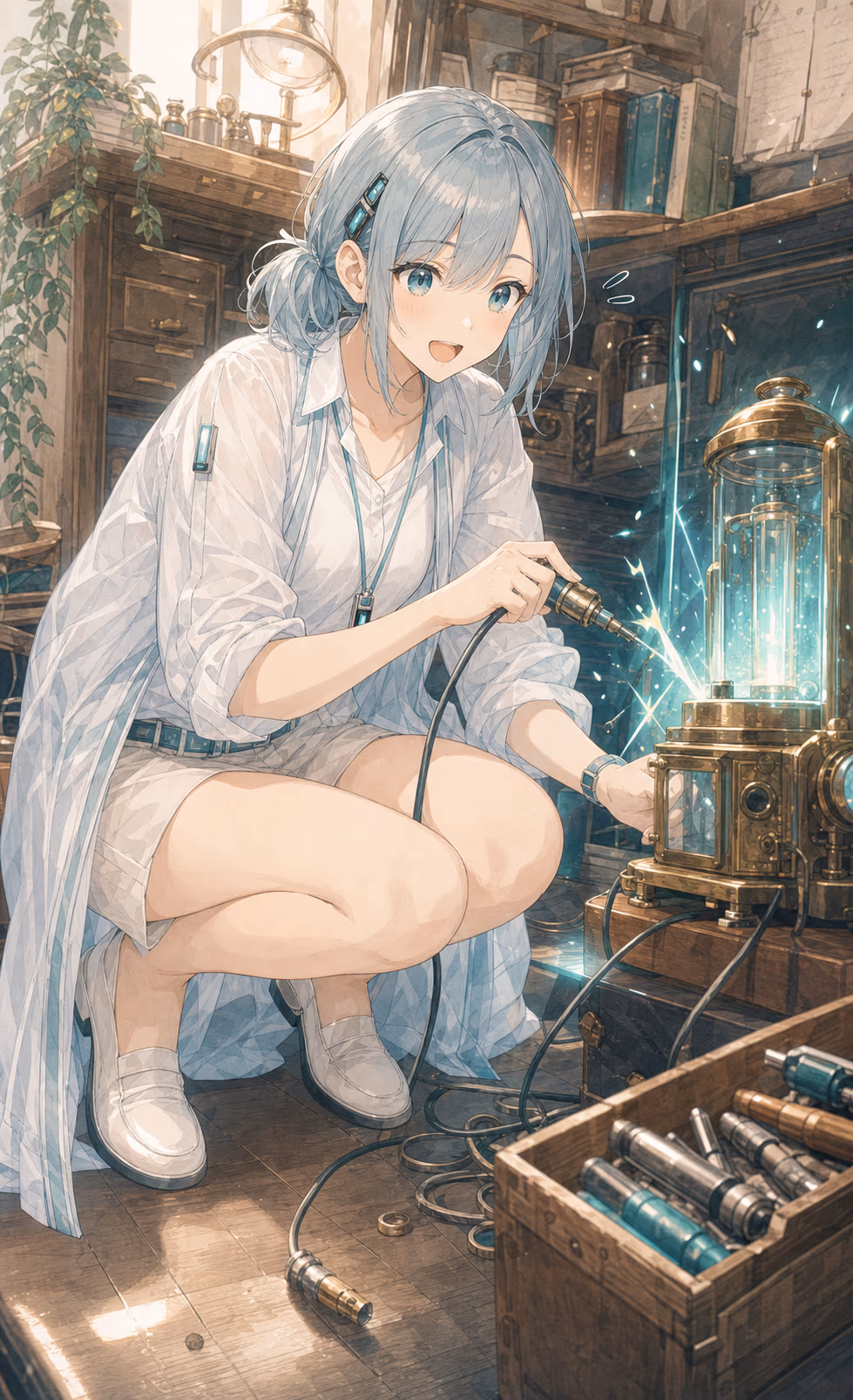 ミラ
